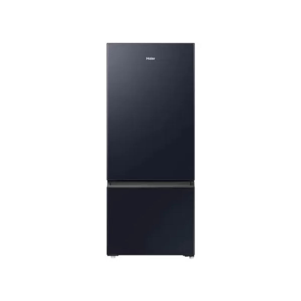 Haier No Frost Refrigerator Inverter 433 Liters Black HRF-460BMBM. Haier No Frost Refrigerator Inverter 433 Liters Black HRF-460BMBM.